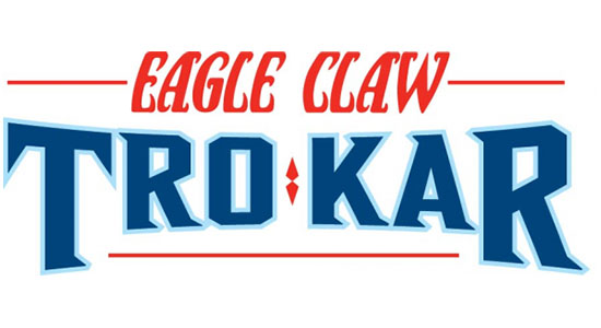 Trokar