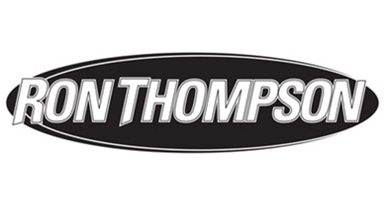 Ron Thompson