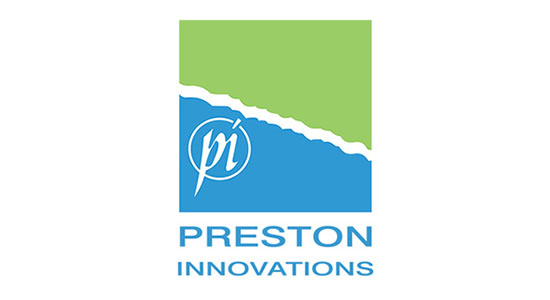 Preston