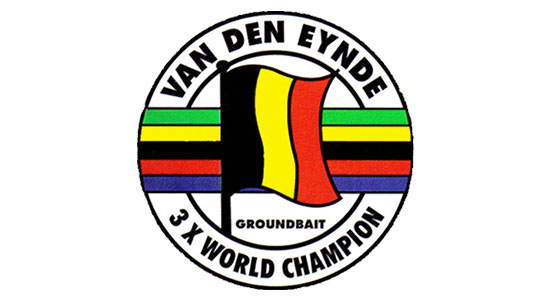 Marcel Van Den Eynde