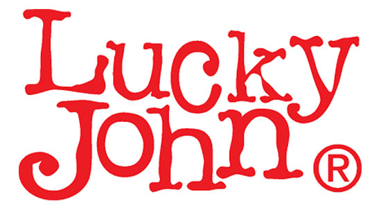 Lucky John