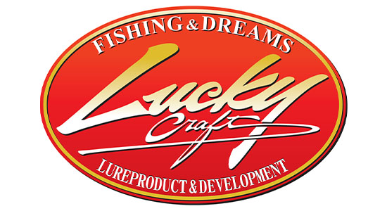 Lucky Craft
