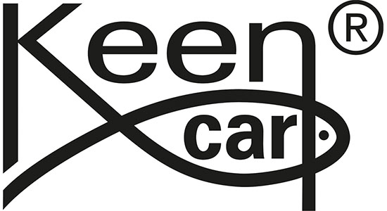 Keen Carp