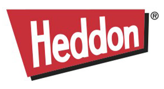Heddon