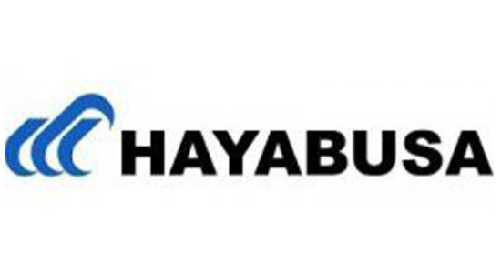 Hayabusa