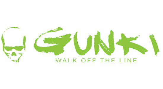 Gunki