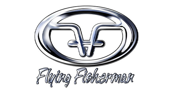 Flyng Fisherman