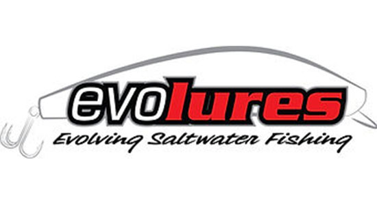 Evergreen Evo Lures