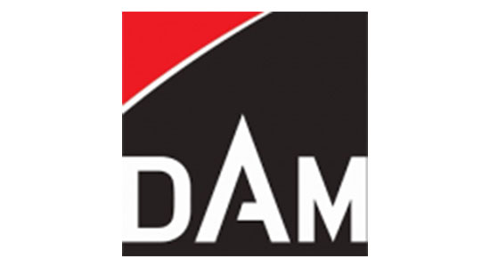 Dam