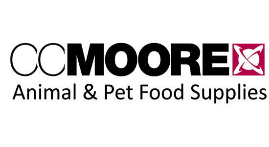 CC Moore