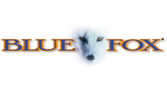 Blue Fox