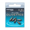 Olivettes In Line - oil08 - 08-g - 5