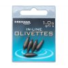 Olivettes In Line - oil10 - 10-g - 5
