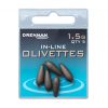 Olivettes In Line - oil150 - 15-g - 5