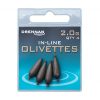 Olivettes In Line - oil200 - 20-g - 4
