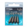 Olivettes In Line - oil300 - 30-g - 4