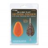 Flat Method Feeder In-Line - fmfill35 - large - 35-g-2 - 2