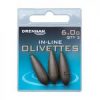 Olivettes In Line - oil600 - 60-g - 3