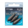 Olivettes In Line - oil800 - 80-g - 3