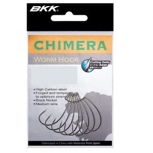 Chimera CD