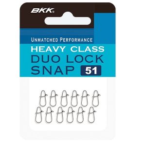 Duo Lock Snap-51