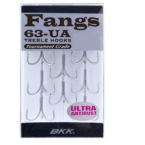 Fangs 63-UA
