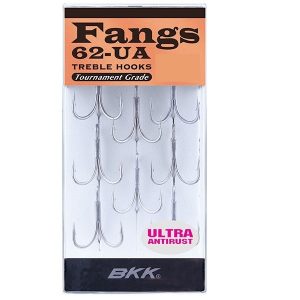 Fangs Bt662-UA