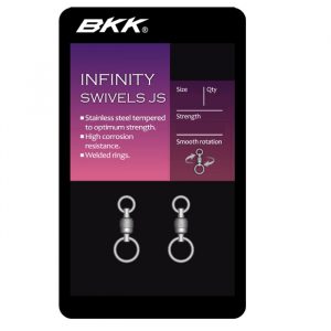 Infinity Swivel JS