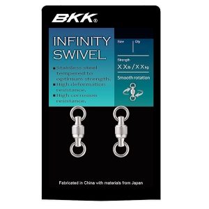 Infinity Swivel