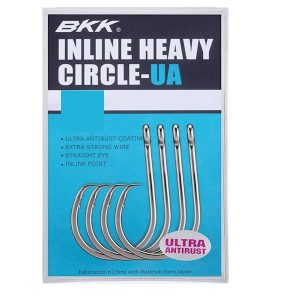 Inline Heavy Circle-UA