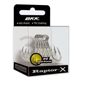 Raptor-X
