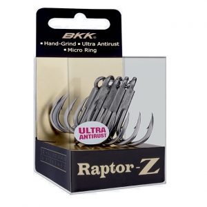Raptor-Z