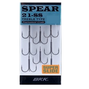 Spear 21-SS