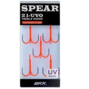 Spear 21-UVO