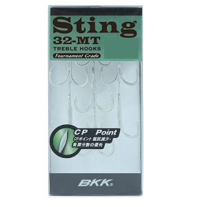 Sting 32-MT