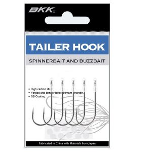 Trailer Hook