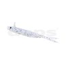 Frilled Shad 4.7