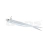 Frilled Shad 4.7