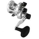 Cavalla 5N-II LX - cav-5nii-lx - high-6-41-low-3-81 - 12-384-15-275-20-230 - 0-32-385-0-37-275-0-42-225 - high-7-low-11 - high-107-low-63 - 485-g