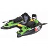 Flatform Junior - sb-dsff-j-v - green