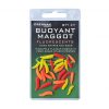 Buoyant Maggot - fluo - fluorescente - 27