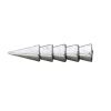 Sinker Type Nail DS-10 - 06-g - piombo - 10