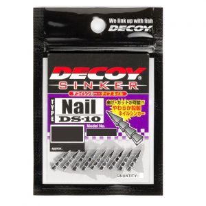 Sinker Type Nail DS-10