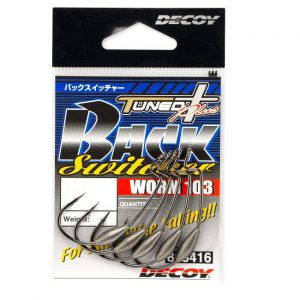 Worm 103 Back Switcher