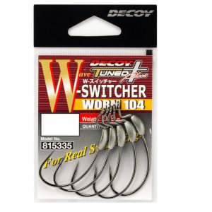 Worm 104 W Switcher