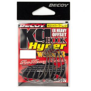 Worm 13 Kg Hyper