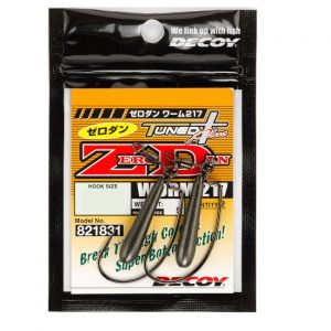 Worm 217 Zero Dan