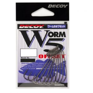 Worm 5 Offset