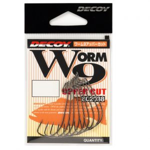 Worm 9 Upper Cut