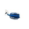 B Custom Chatter 3/8 oz - 06-blue-black - 3-8-oz